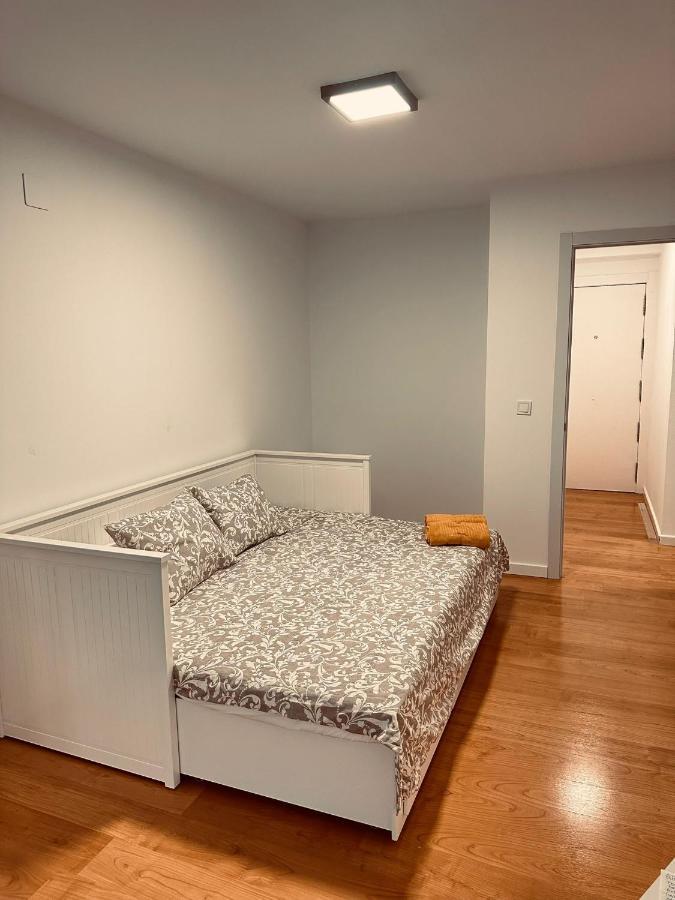 Apartamento De Lucerito Apartment Jaca Exterior photo